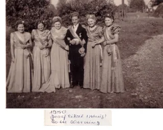 Bild von Josef Eikel & Lotte Werning