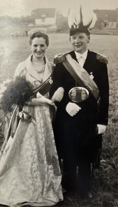 Bild von Josef Wellige & Cäcilia Engelmeier