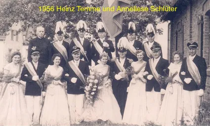 Bild von Heinz Temme & Anneliese Schlüter