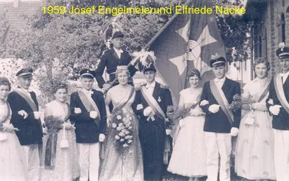 Bild von Josef Engelmeier & Elfriede Nacke
