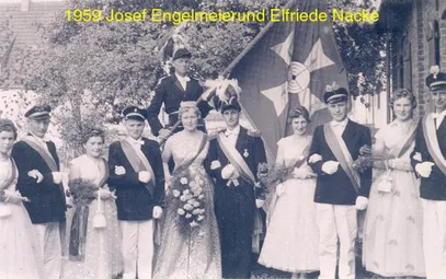 Bild von Josef Engelmeier & Elfriede Nacke