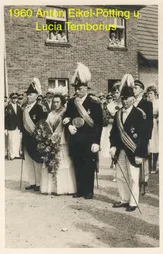 Bild von Anton Eikel-Pötting & Lucia Temborius