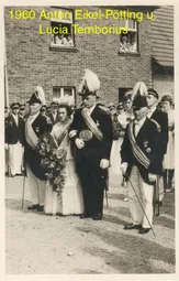 Bild von Anton Eikel-Pötting & Lucia Temborius
