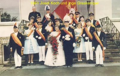 Bild von Josef Koch & Inge Graskemper