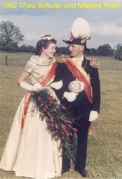 Bild von Theo Schulte & Marlies Koch