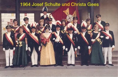 Bild von Josef Schulte & Christa Gees