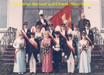 Bild von Stefan Berhorst & Elfriede Piepenbreier