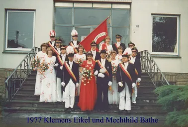 Bild von Klemens Eikel & Mechthild Bathe
