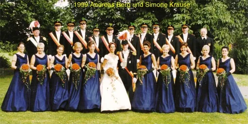 Bild von Andreas Berg & Simone Krause