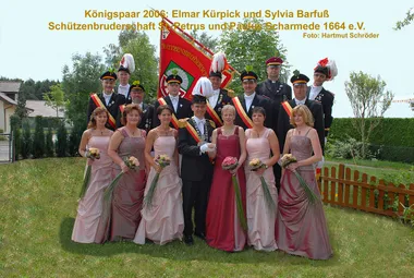 Bild von Elmar Kürpick & Sylvia Barfuss