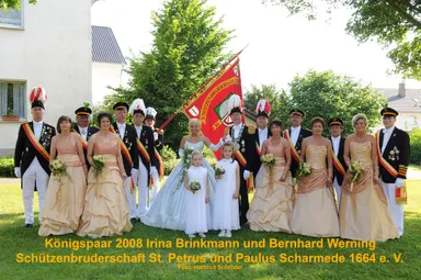 Bild von Bernhard Werning & Irina Brinkmann
