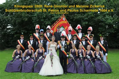 Bild von René Gimmler & Melanie Zickerick