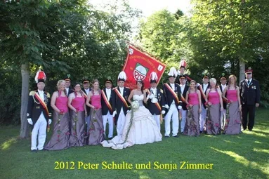 Bild von Peter Schulte & Sonja Zimmer