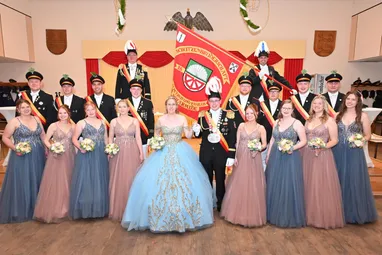 Bild von Johannes Werning & Viktoria Berhorst
