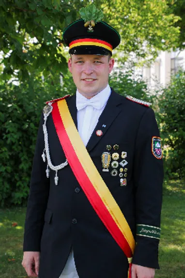 Portrait von Andreas Werning