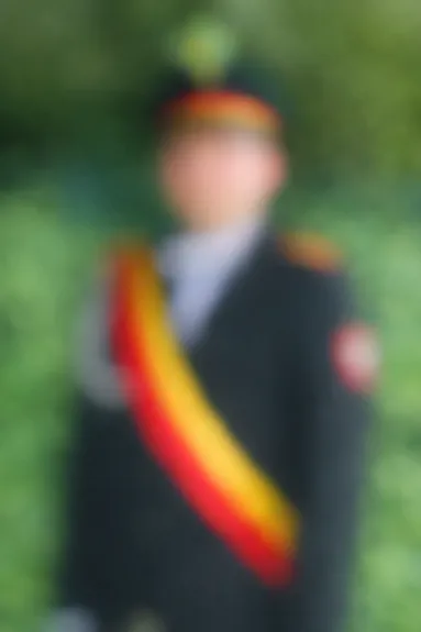 Portrait von Meinolf Eikel